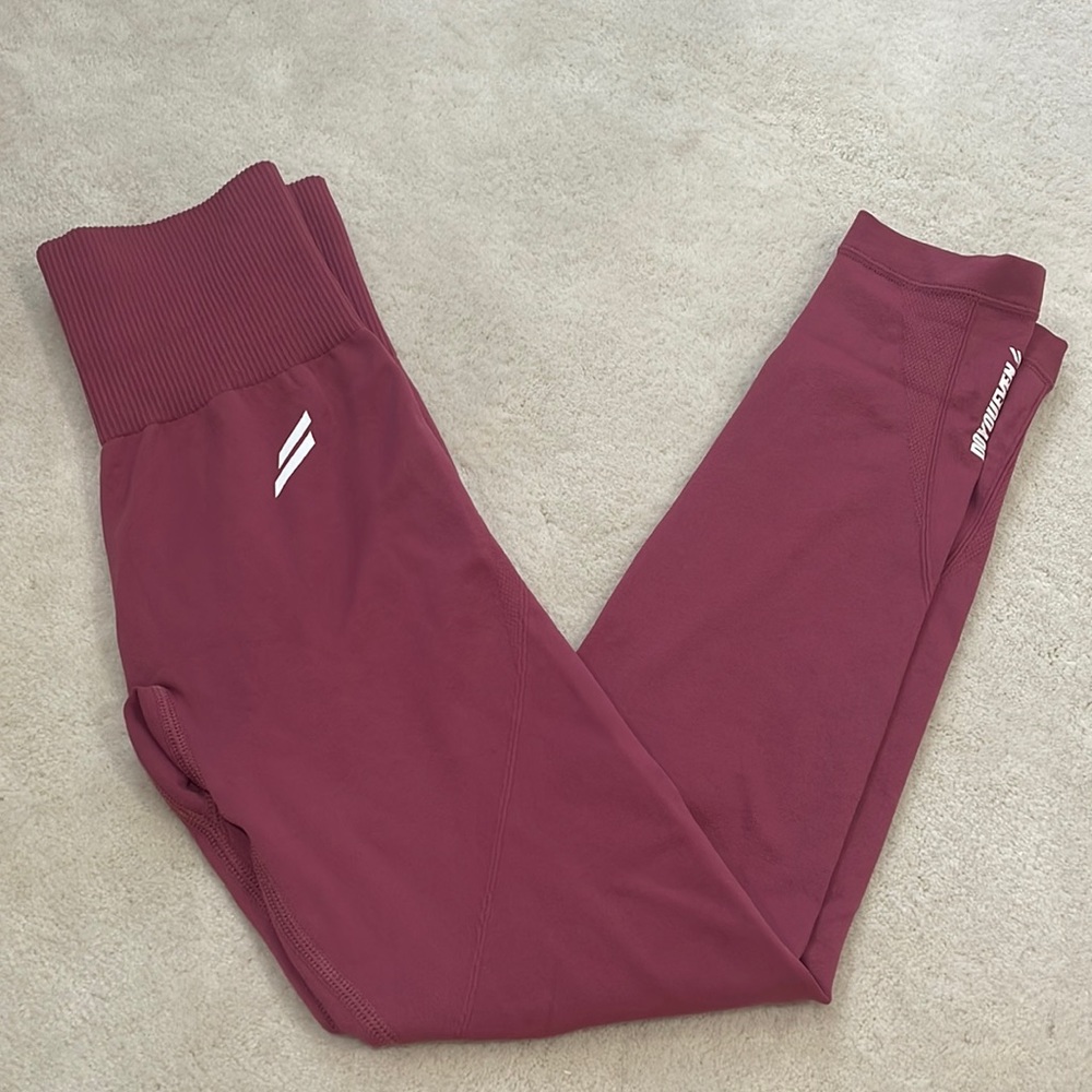 COPY - DOYOUEVEN leggings